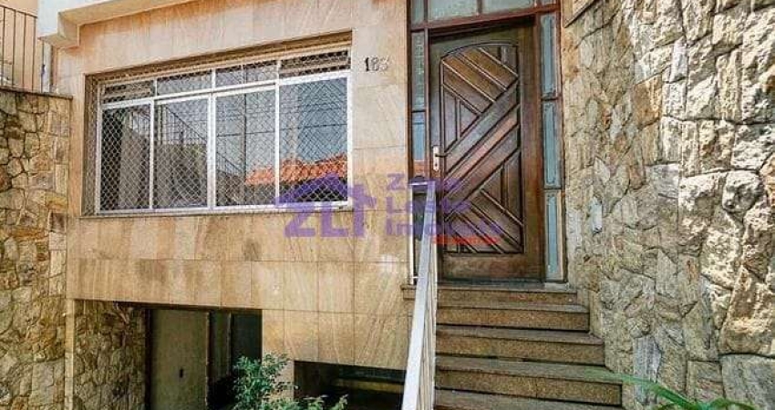 Sobrado à venda, 275 m² por R$ 790.000,00 - Jardim Vila Formosa - São Paulo/SP