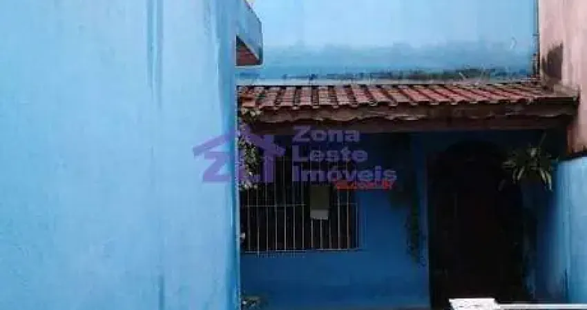 Casa com 2 quartos à venda na Rua Gregóry Feige, 38, Vila Primavera, São Paulo