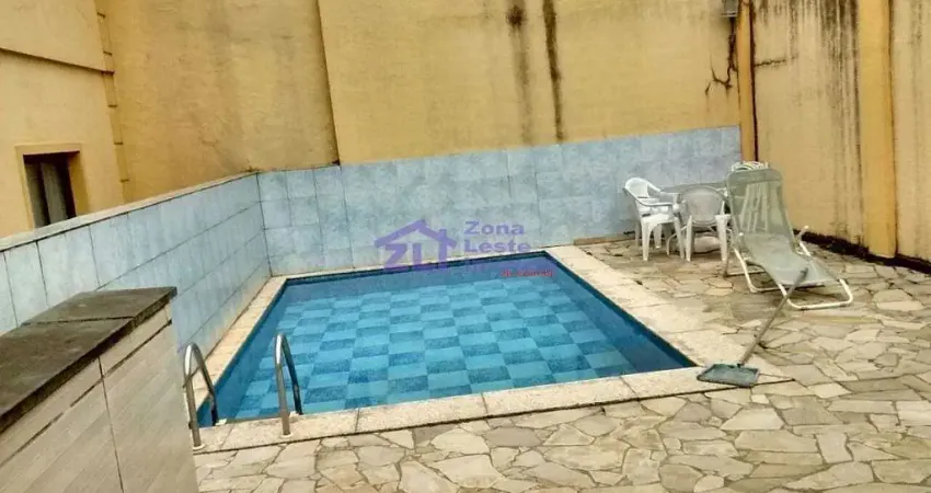 Sobrado à venda, 200 m² por R$ 1.100.000,00 - Vila Formosa - São Paulo/SP