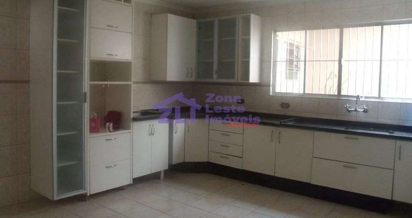 Sobrado com 2 dormitórios à venda, 70 m² por R$ 650.000,00 - Vila Formosa - São Paulo/SP