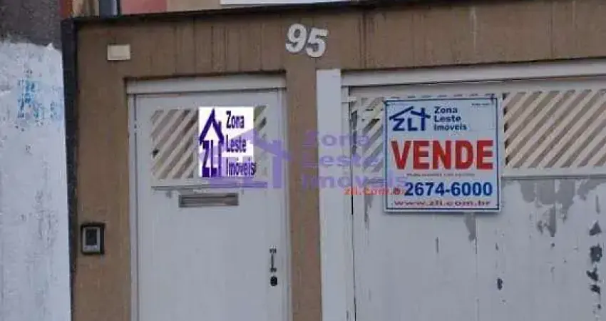 Sobrado com 2 dormitórios à venda, 180 m² por R$ 1.300.000,00 - Vila Formosa - São Paulo/SP