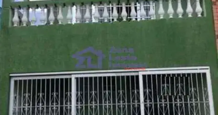 Sobrado com 3 dormitórios à venda, 120 m² por r$ 560.000,00 - vila ema - são paulo/sp