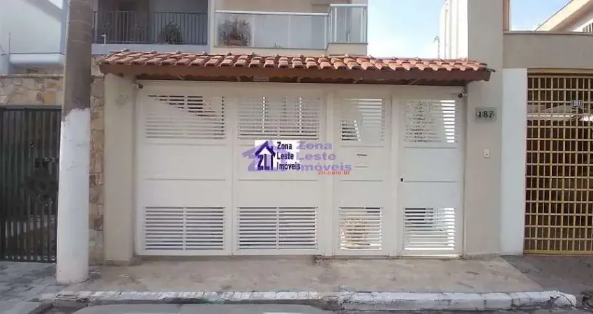 Sobrado com 3 dormitórios, 125 m² - venda por R$ 2.000.000,00 ou aluguel por R$ 9.577,00/mês - Tatu