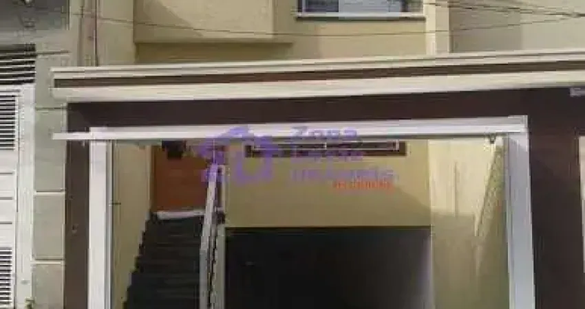 Sobrado com 3 dormitórios à venda, 180 m² por R$ 699.000,00 - Vila Ré - São Paulo/SP