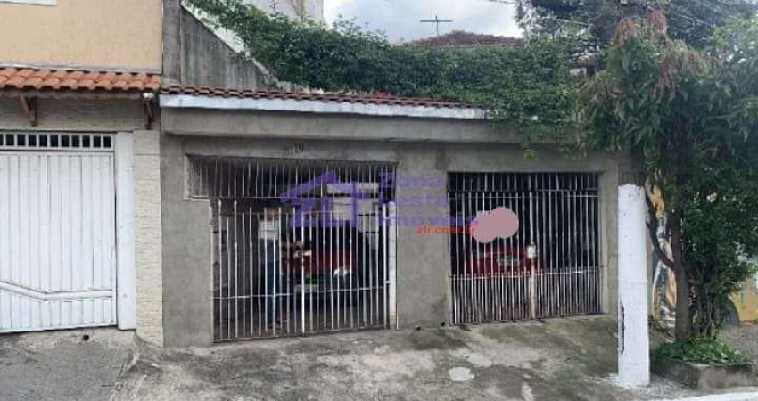 Casa com 3 quartos à venda na Avenida Montemagno, 3116, Vila Formosa, São Paulo