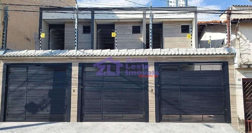 Casa com 3 quartos à venda na Rua Lourdes, 230, Vila São Geraldo, São Paulo