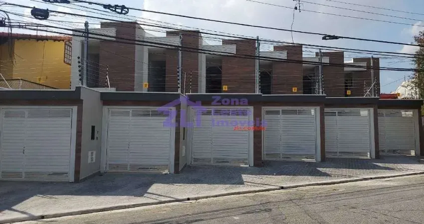 Casa com 3 quartos à venda na Avenida Hermilo Alves, 193, Vila Ré, São Paulo