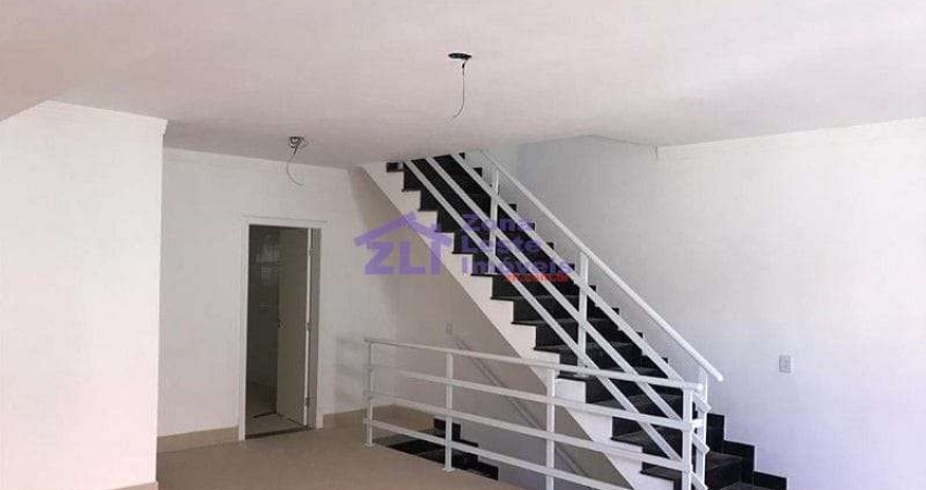 Sobrado com 3 dormitórios à venda, 200 m² na - Vila Formosa - São Paulo/SP
