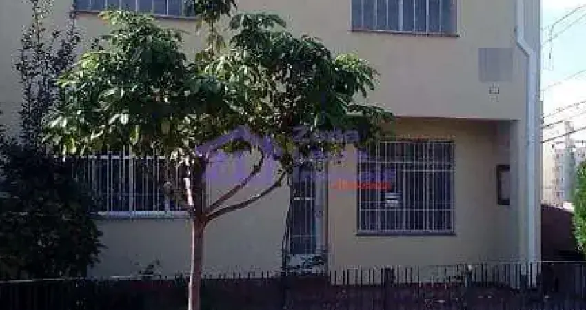 Sobrado à venda, 135 m² por R$ 560.000,00 - Água Rasa - São Paulo/SP