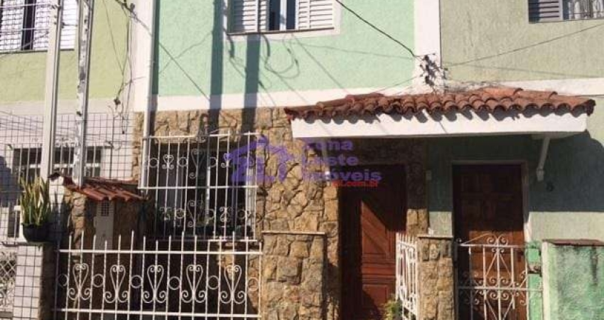 Casa com 2 quartos à venda na Rua Miguel Molina, 10, Tatuapé, São Paulo
