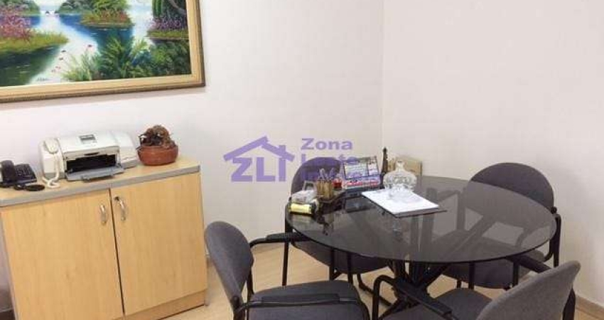 Casa com 5 quartos à venda na Rua Marechal Barbacena, 681, Vila Regente Feijó, São Paulo