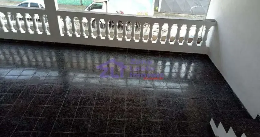 Sobrado à venda, 140 m² por R$ 1.300.000,00 - Chácara Califórnia - São Paulo/SP