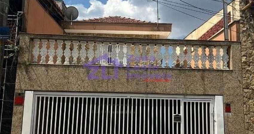 Casa com 3 quartos à venda na Rua Ilha da Madeira, 113, Jardim Vila Formosa, São Paulo