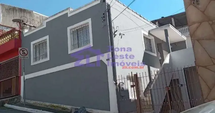 Casa com 4 quartos à venda na Rua Cupiara, 91, Vila Santa Clara, São Paulo