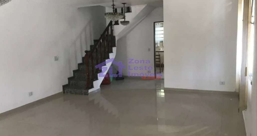 Sobrado com 5 dormitórios à venda, 350 m² na - Vila Ema- São Paulo/SP