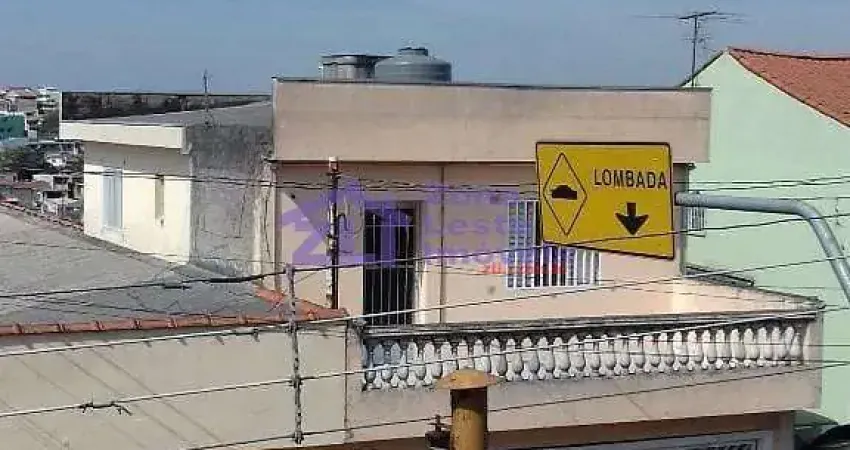 Casa com 3 quartos à venda na Rua Castelo Rodrigo, 339, Vila Rica, São Paulo