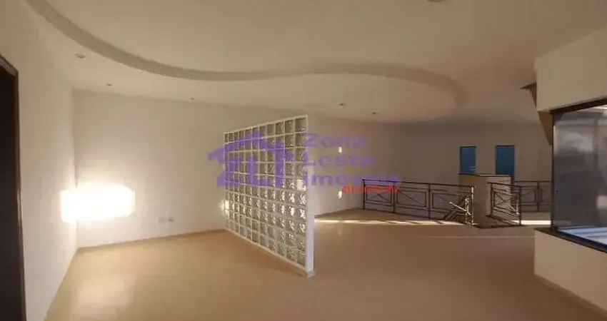 Sobrado à venda, 354 m² por R$ 1.538.000,00 - Parque da Vila Prudente - São Paulo/SP