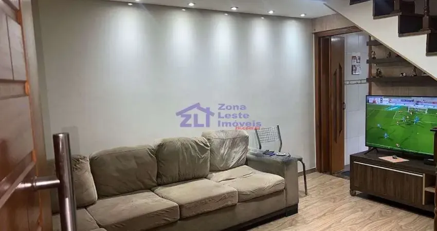 Casa com 3 quartos à venda na Rua B. B. Varela, 391, Vila Taquari, São Paulo