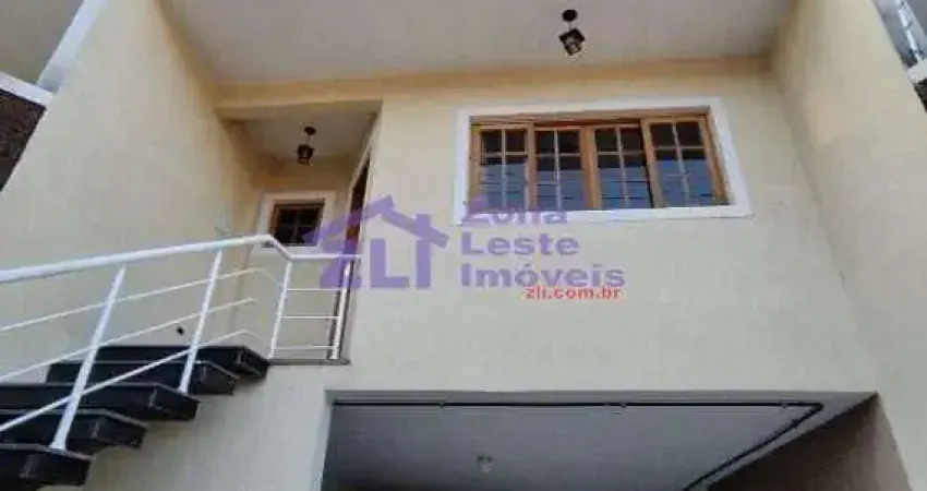 Sobrado com 3 dormitórios à venda, 150 m² por R$ 1.600.000,00 - Vila Invernada - São Paulo/SP