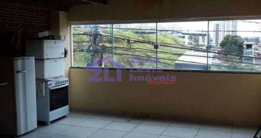 Sobrado com 3 dormitórios à venda, 198 m² em - Itaquera - São Paulo/SP