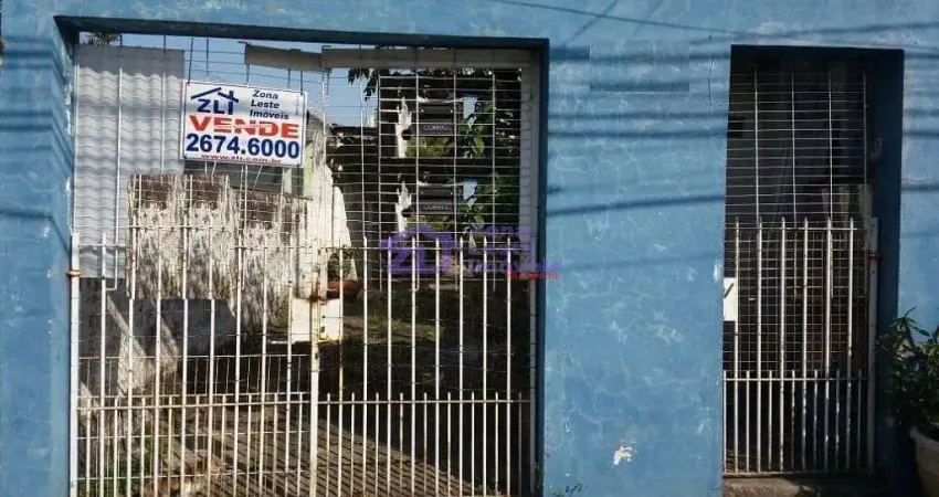 Casa com 2 quartos à venda na Rua Guaraciaba, 540, Chácara Califórnia, São Paulo