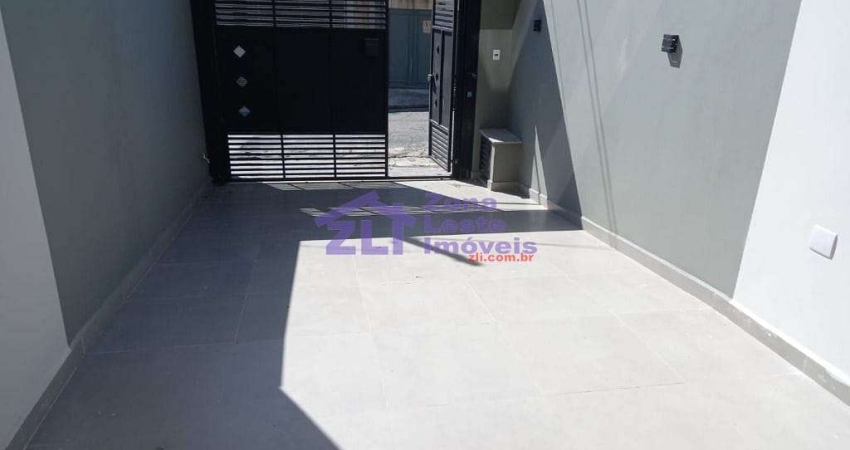 Sobrado à venda, 230 m² por R$ 1.030.000,00 - Vila Formosa - São Paulo/SP