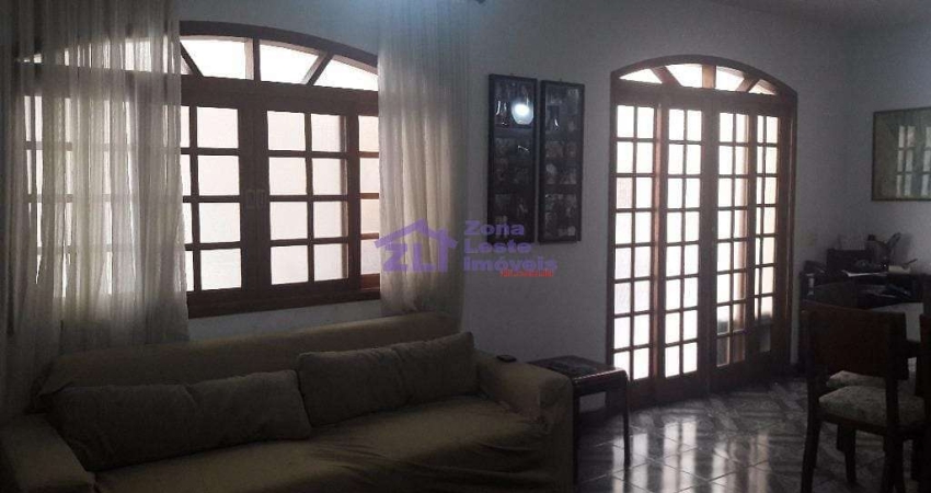Casa com 5 quartos à venda na Travessa do Triunfo, 187, Maranhão, São Paulo