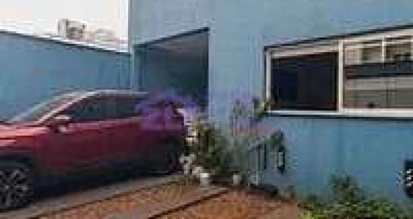 Sobrado, 242 m² - venda por R$ 2.000.000,00 ou aluguel por R$ 11.932,02/mês - Vila Gomes Cardim - S