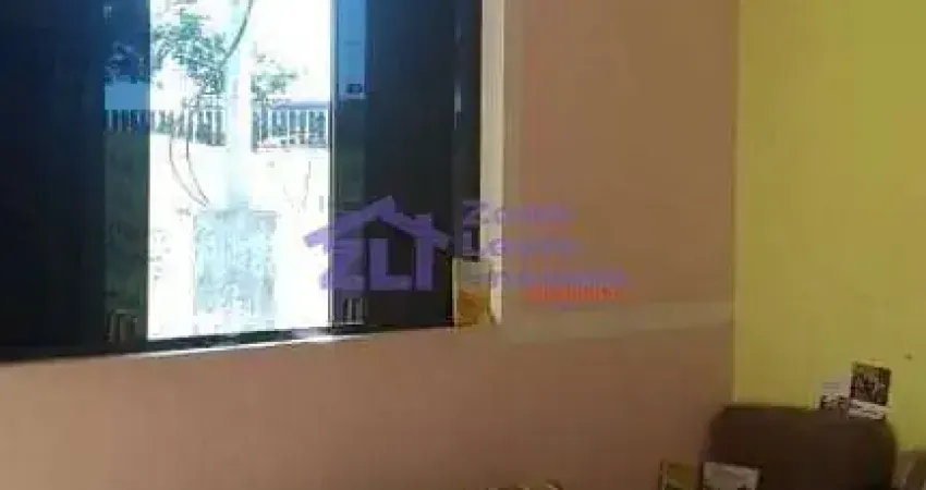 Sobrado com 3 dormitórios, 130 m² - venda por R$ 180.000,00 ou aluguel por R$ 1.800,01/mês - Vila M