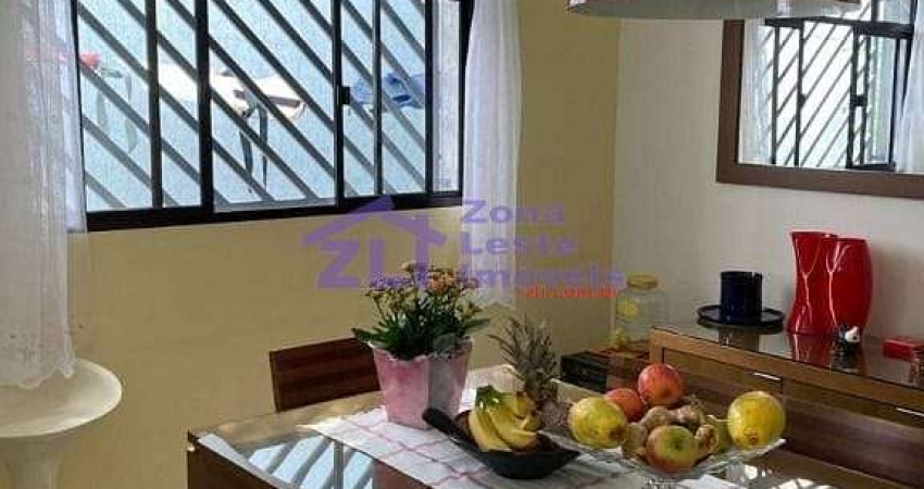 Sobrado com 4 dormitórios à venda, 220 m² por R$ 1.070.000,00 - Vila Constança - São Paulo/SP
