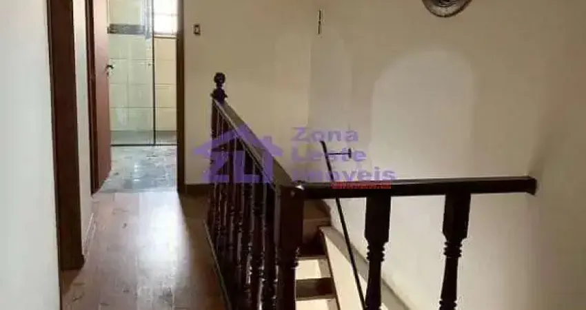 Sobrado para alugar, 320 m² por R$ 6.090,00/mês - Penha de França - São Paulo/SP