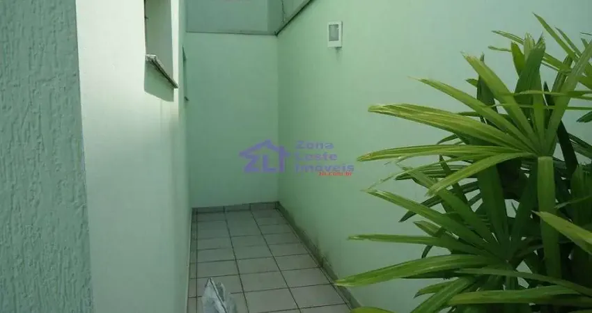 Sobrado com 4 dormitórios à venda, 270 m² por R$ 1.599.000,00 - Vila Formosa - São Paulo/SP