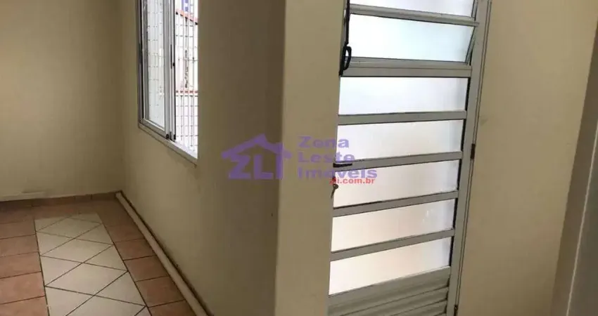Sobrado para locação, residencial ou comercial-Tatuapé