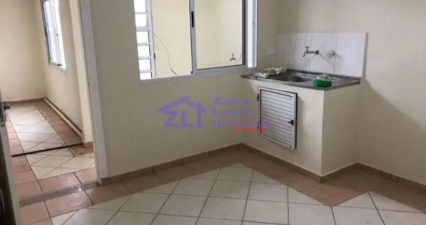 Assobradado para locação, residencial ou comercial-tatuapé