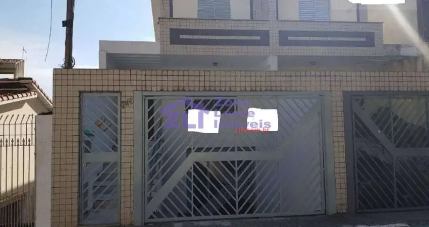 Sobrado à venda, 200 m² por R$ 905.000,00 - Vila Ema - São Paulo/SP