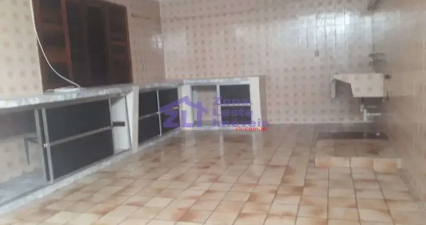 Sobrado com 2 dormitórios à venda, 160 m² por R$ 490.000,00 - Vila Formosa - São Paulo/SP