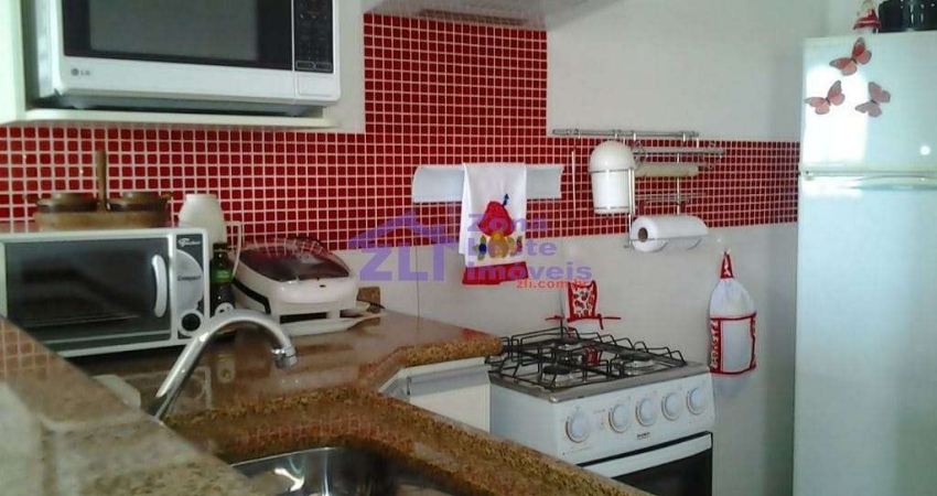 Sobrado à venda, 155 m² por R$ 1.067.000,00 - Itaim Paulista - São Paulo/SP