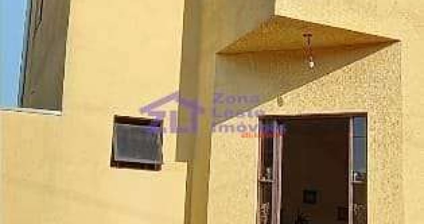 Sobrado com 3 dormitórios à venda, 224 m² por R$ 700.000,00 - Vila Matilde - São Paulo/SP