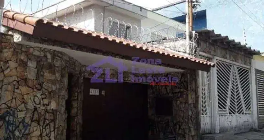 Sobrado com 3 dormitórios para alugar, 200 m² por R$ 8.000,00/mês - Jardim Soraia - São Paulo/SP