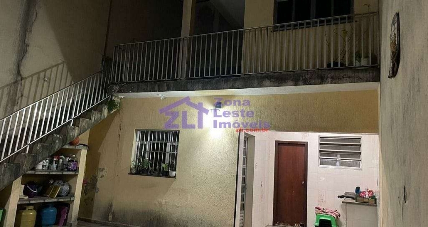Casa com 4 quartos à venda na Rua Picinguaba, 261, Vila Santa Isabel, São Paulo