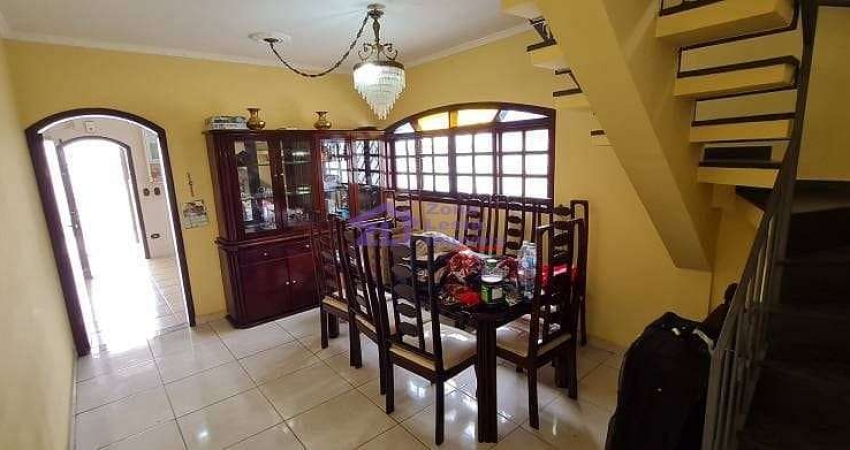 Sobrado com 4 dormitórios à venda, 236 m² na - Vila Formosa - São Paulo/SP