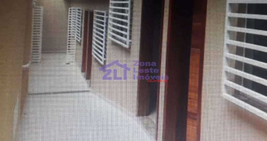 Sobrado com 2 dormitórios, 55 m² - venda por R$ 500.000,00 ou aluguel por R$ 2.126,93/mês - Chácara