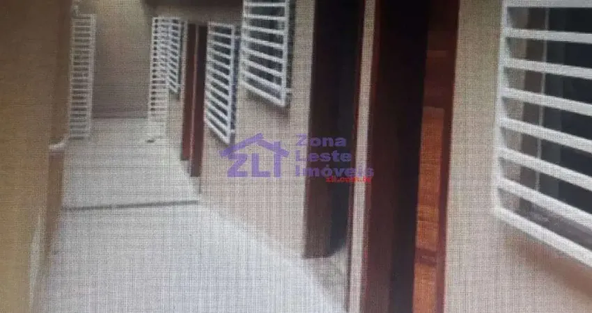 Sobrado com 2 dormitórios, 55 m² - venda por R$ 500.000,00 ou aluguel por R$ 2.126,93/mês - Chácara
