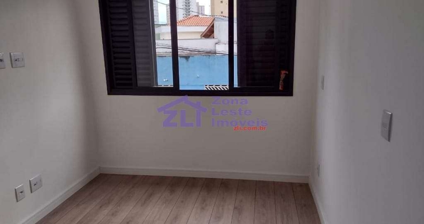 Sobrado à venda, 160 m² por R$ 800.000,00 - Vila Ema - São Paulo/SP