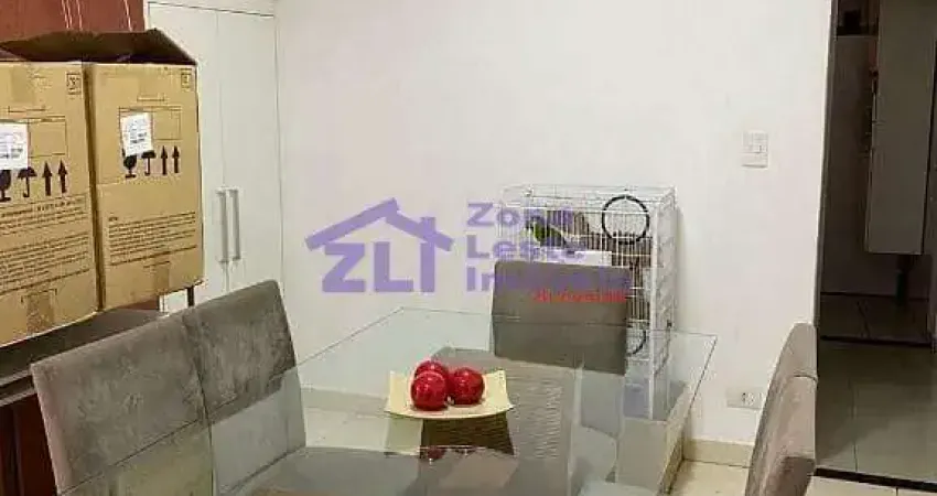 Sobrado à venda, 240 m² por R$ 1.200.000,00 - Vila Invernada - São Paulo/SP