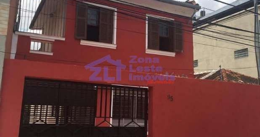 Sobrado com 3 dormitórios à venda, 280 m² por R$ 890.000,00 - Tatuapé - São Paulo/SP