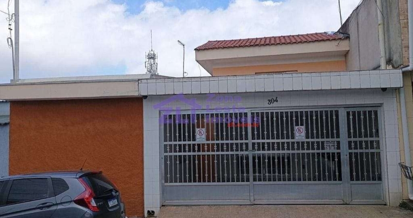 Casa com 6 quartos à venda na Rua São Sabino, 304, Chácara Belenzinho, São Paulo