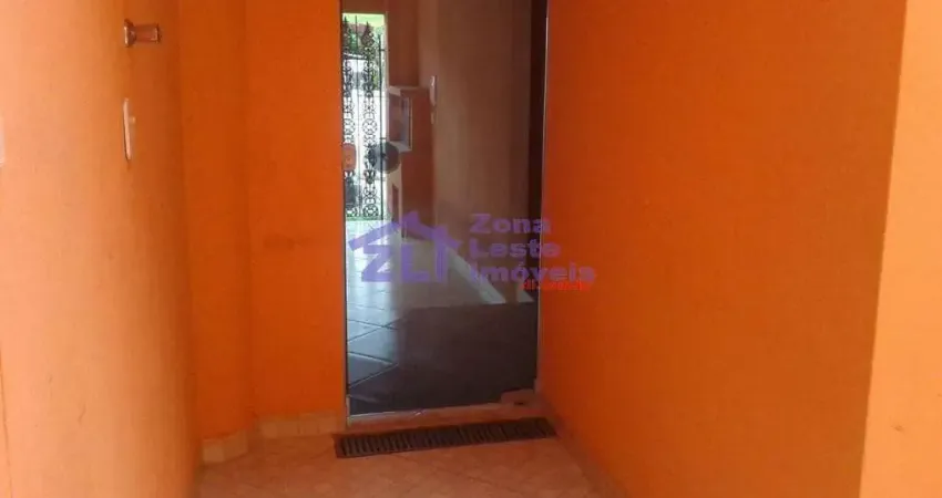 Sobrado com 2 dormitórios à venda, 70 m² por R$ 550.000,00 - Cidade Patriarca - São Paulo/SP