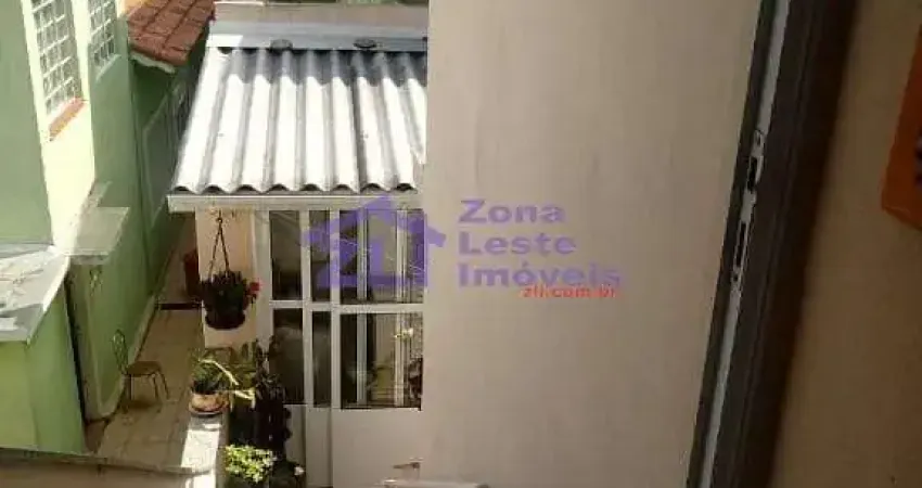 Sobrado à venda, 240 m² por R$ 2.450.000,00 - Vila Gomes Cardim - São Paulo/SP