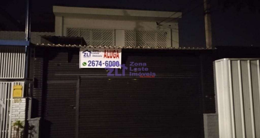 Sobrado à venda, 220 m² por R$ 1.690.000,00 - Tatuapé - São Paulo/SP